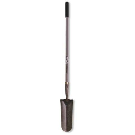 HISCO 14 in Sharp Shooter Shovel, 48 in L Handle HI530L